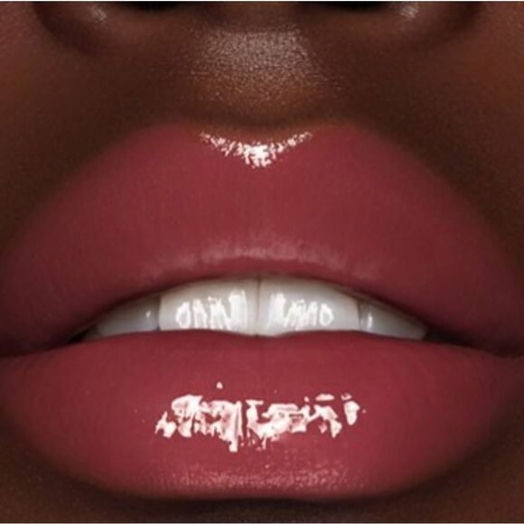 Pat Mcgrath Lust Gloss in Secret Lover (Mid Tone Plum Rose) - Picture 7 of 14